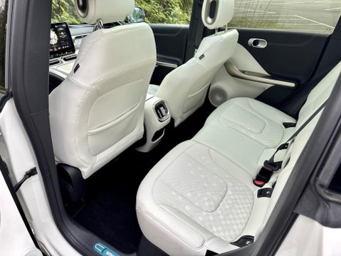 Smart #1 66kWh Launch Edition Auto 5dr 4
