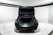 Rolls-Royce Ghost V12. FULL PPF. STARLIGHT. H, C & M SEATS. REAR ENTERTAINMENT. HUD. 69