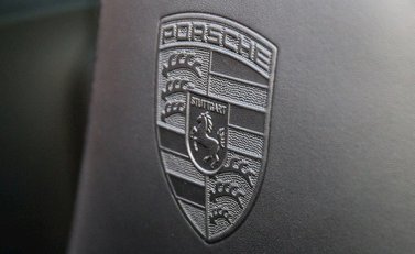 Porsche 911 Targa 4 GTS (991.2) 12