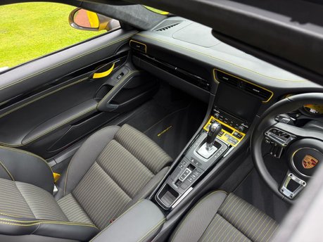 Porsche 911 CARRERA T PDK 95