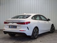 BMW 2 Series 1.5 218I Sport 4dr 11