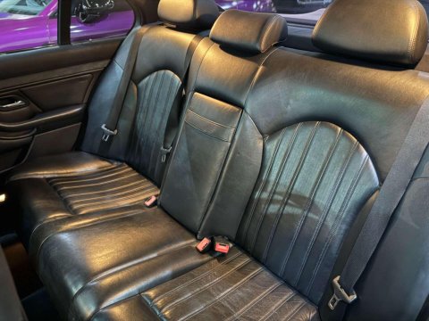 BMW M5 3.5 Saloon 4dr Petrol Manual (286 bhp) 44