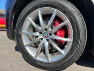 Alfa Romeo Stelvio 2.0T Speciale SUV 5dr Petrol Auto Q4 AWD Euro 6 (s/s) (280 ps) 7