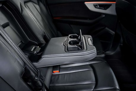 Audi Q7 3.0 TFSI V6 55 S line SUV 5dr Petrol Tiptronic quattro Euro 6 (s/s) (340 ps 15