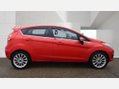 Ford Fiesta 1.0T EcoBoost Titanium X Euro 5 (s/s) 5dr 3