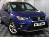 SEAT Arona TSI FR