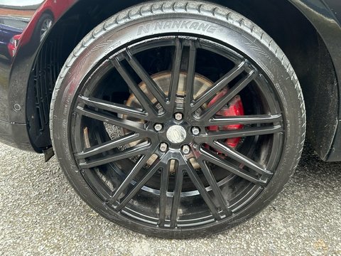 Land Rover Range Rover Sport SDV6 HSE 13
