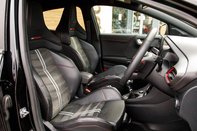 Ford Puma ST 33