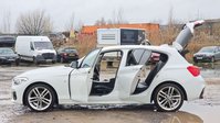 BMW 1 Series 2.0 118d M Sport Hatchback 5dr Diesel Auto Euro 6 (s/s) (150 ps) 13