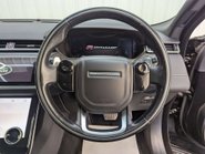 Land Rover Range Rover Velar 2.0 Range Rover Velar R-Dynamic HSE D240 Auto 4WD 5dr 70