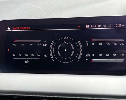 BMW 1 Series 1.5 118I SE Auto 5dr 41