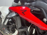 Triumph Street Triple R 2015 15K QUICK SHIFTER ARROW EXHAUST NEW MOT NAKED BIKE 38