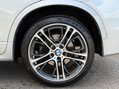 BMW X4 3.0 30d M Sport Auto xDrive Euro 6 (s/s) 5dr 46