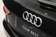 Audi A1 1.0 A1 Sportback 25 TFSI Technik 5dr 41