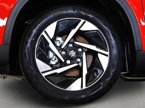 Suzuki Vitara 1.4 Boosterjet Mild Hybrid Ultra ALLGRIP 5dr 14