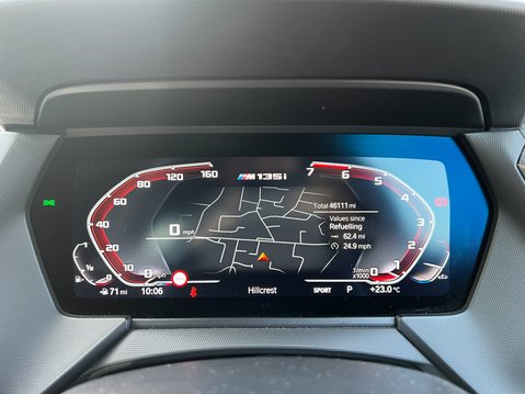 BMW 1 Series 2.0 M135i Hatchback 5dr Petrol Auto xDrive Euro 6 (s/s) (306 ps) 25