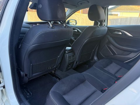 Infiniti Q30 1.5d Business Executive DCT Euro 6 (s/s) 5dr 29