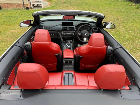 BMW M4 3.0 M4 Semi-Auto 2dr 63