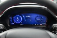 Ford Fiesta ST-LINE X EDITION MHEV 16