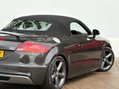 Audi TT 2.0 TT S Line TDI Quattro 4WD 2dr 25