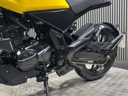 Lexmoto RSS 2024 ONLY 5K GREAT CONDITION POWERFUL ENGINE 125CC 30