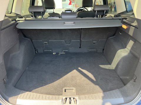 Ford Kuga 1.5T EcoBoost Titanium Edition SUV 5dr Petrol Manual Euro 6 (s/s) (150 ps) 14