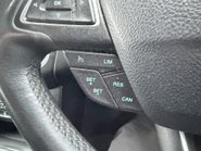 Ford Focus 1.5 TITANIUM TDCI 18