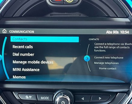 Mini Countryman 2.0 Countryman John Cooper Works 4WD 5dr 34