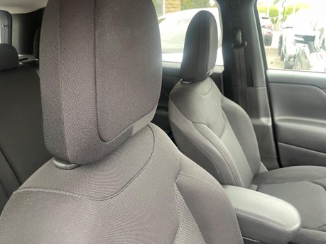 Jeep Renegade GSE NIGHT EAGLE 8