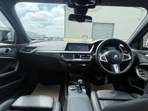BMW 1 Series 2.0 M135i xDrive Automatic 4WD 5dr - NATIONAL DELIVERY* 12