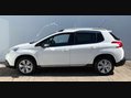 Peugeot 2008 1.2 2008 Allure Semi-Auto 5dr 44