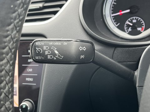 Skoda Octavia 1.5 TSI SE L 5dr 24