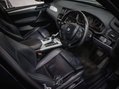 BMW X3 2.0 X3 xDrive 20d M Sport Auto 4WD 5dr 2
