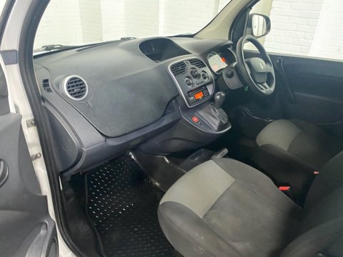 Renault Kangoo I ML20 BUSINESS 14