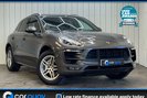 Porsche Macan 3.0 Macan S Semi-Auto 4WD 5dr