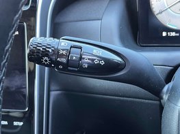 Hyundai TUCSON 1.6 Tucson Ultimate TGDi 5dr 64