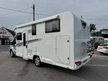 Bailey Adamo 75-4T 2x sigle beds and garage 8