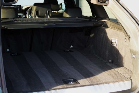 BMW 5 Series 2.0 530e M Sport Auto 5dr 17