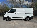Ford Transit Custom 270 LR P/V