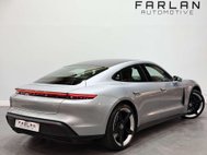 Porsche Taycan Performance Plus 93.4kWh 4S Saloon 4dr Electric Auto 4WD (571 ps) 5