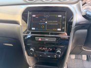 Suzuki Vitara SZ-T BOOSTERJET ALLGRIP MHEV 18