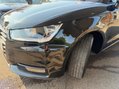 Audi A1 1.6 TDI Sport Sportback S Tronic Euro 6 (s/s) 5dr (Nav) 32