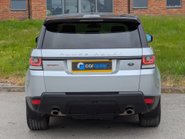 Land Rover Range Rover Sport 3.0 Range Rover Sport HSE Dynamic SDV6 Auto 4WD 5dr 11