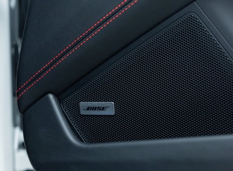 Porsche 911 Carrera 4 GTS (992) 30