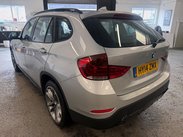 BMW X1 2.0 18d Sport xDrive Euro 5 (s/s) 5dr 7