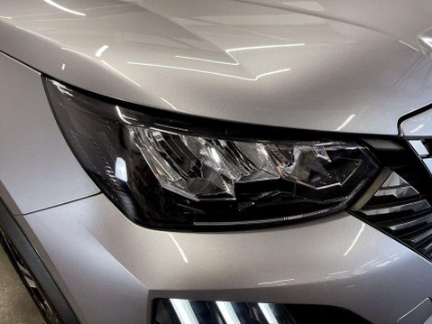 Peugeot 2008 1.2 PureTech Allure SUV 5dr Petrol Manual Euro 6 (s/s) (130 ps) 9
