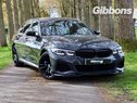 BMW 3 Series 3.0 M340i xDrive Auto 4WD 4dr