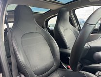 Smart Forfour 17.6kWh Prime Exclusive Hatchback 5dr Electric Auto (22kW Charger) (82 ps) 13