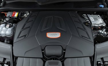 Porsche Cayenne GTS Coupé 29