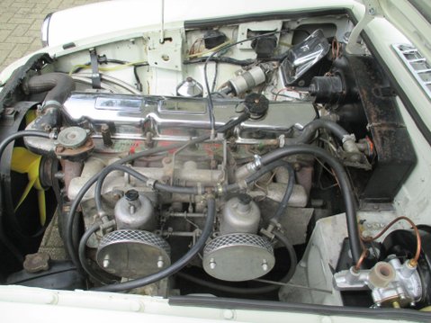 MG MGC 64